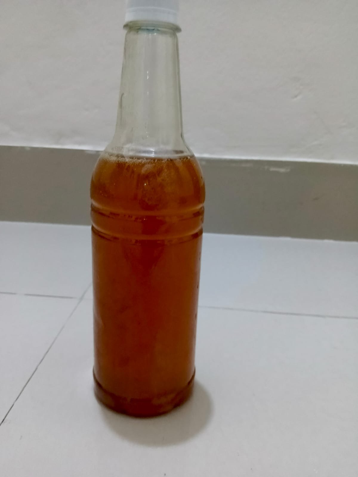 Sundarban Honey